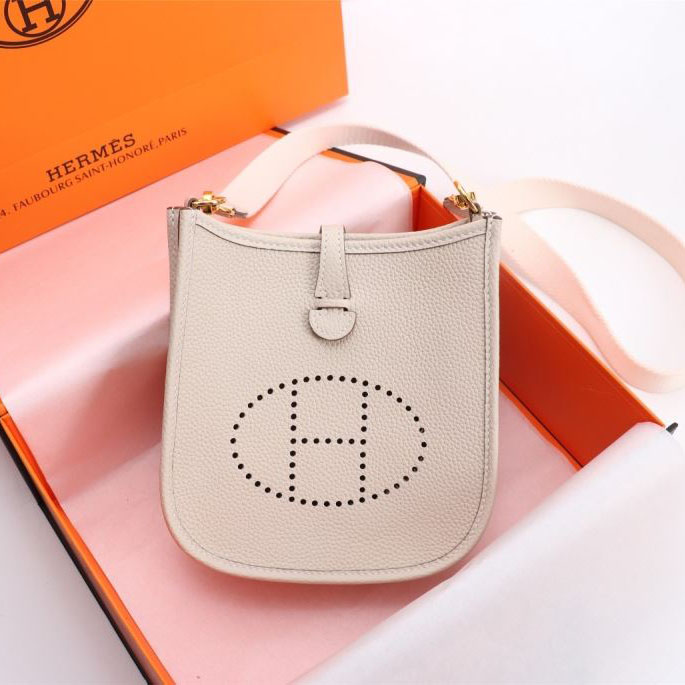 Hermes Evelyn Bags - Click Image to Close